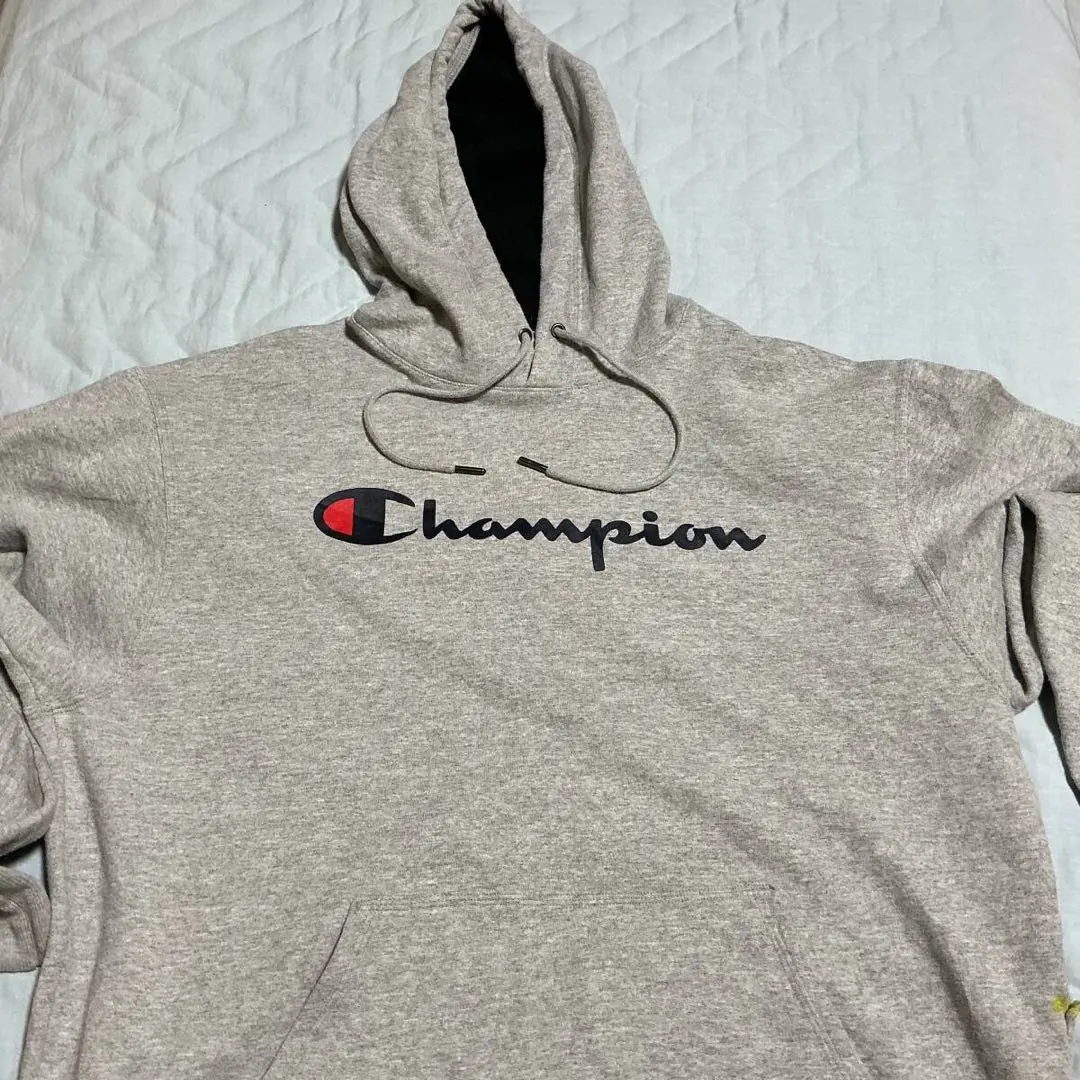 Thumbnail of 0001* Champion Hooded Parka - Vintage Clothing Imported from Overseas