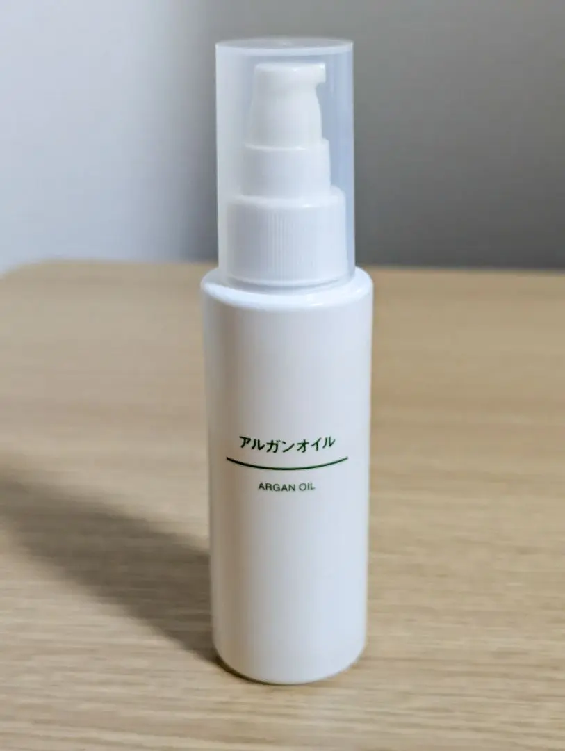 ここなつ　　3本　無印　アルガンオイル　100 ml Amazon | 無印良品 アルガンオイル 100ml 37319325 | 無印良品