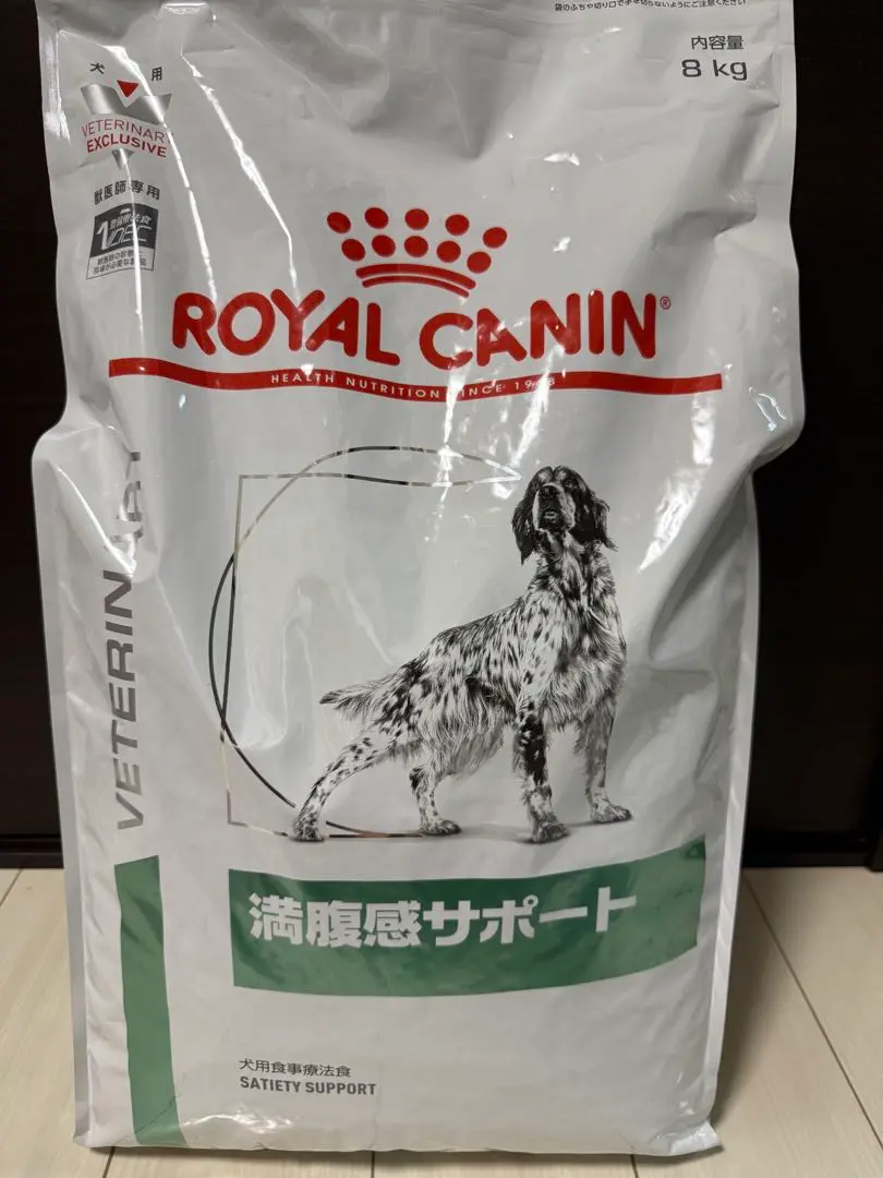 2025年最新】満腹感サポート 犬 8kgの人気アイテム - メルカリ