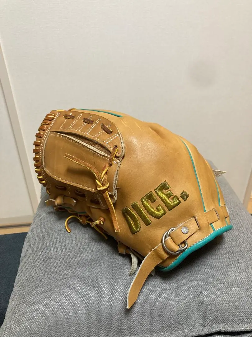 【レア✨希少カラー】DICE 軟式グローブ 内野手用 m87846126239_1.jpg?1731056896