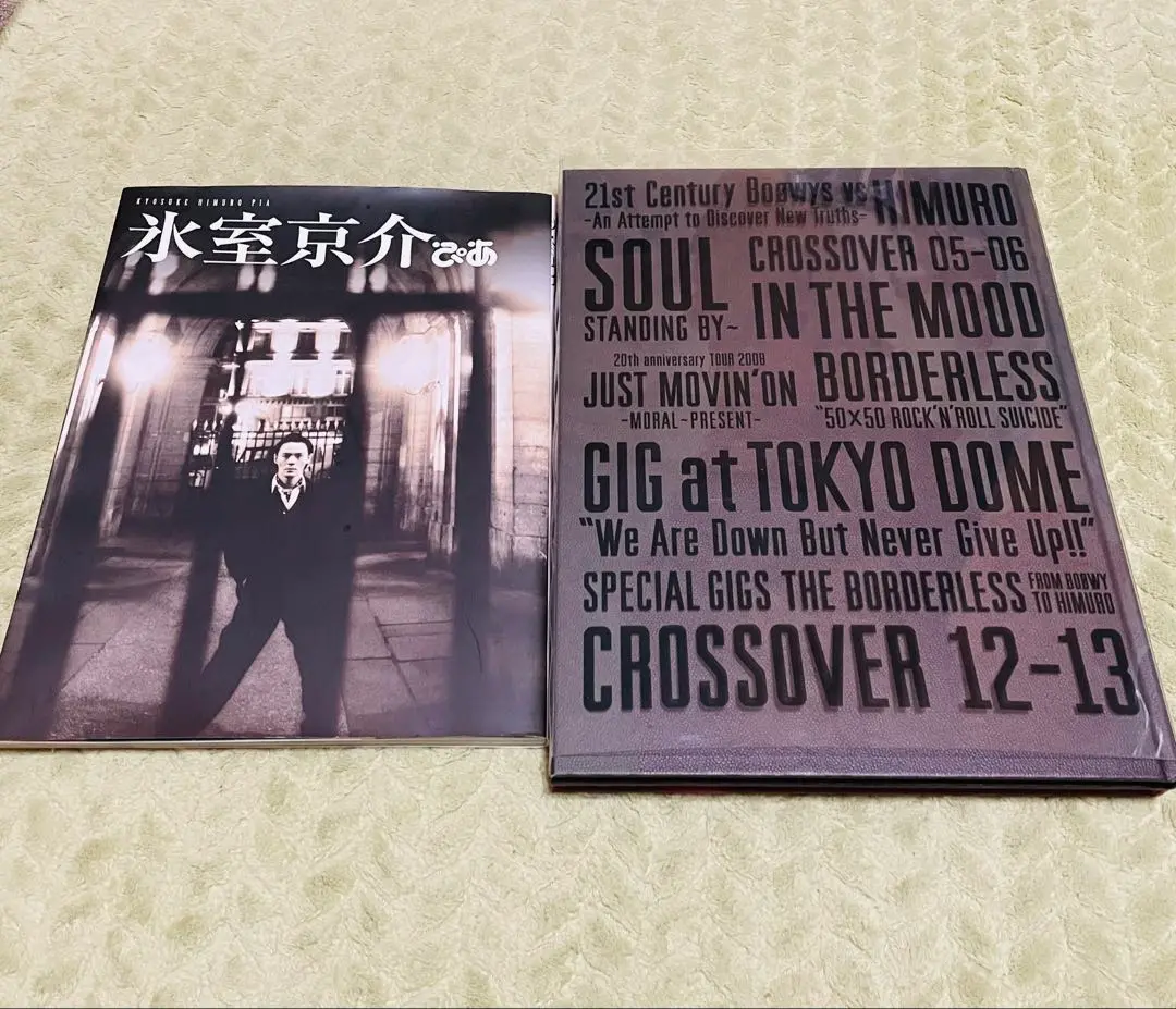 氷室京介 34th Birth of ANGEL ウォールクロック　新品未使用 2025年最新】氷室京介 birth of angelの人気アイテム - メルカリ