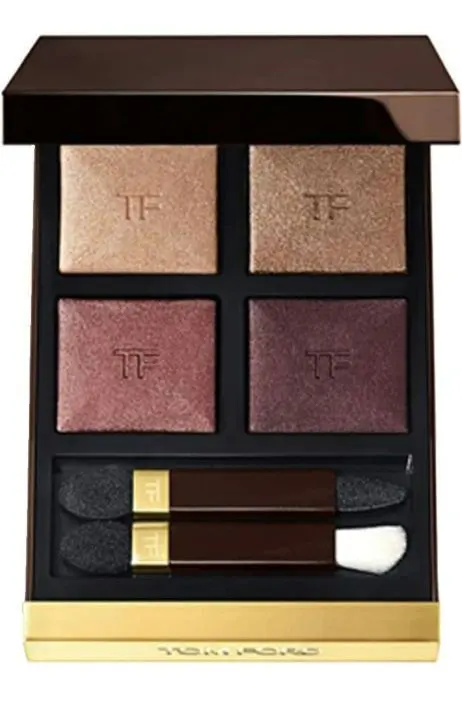 Thumbnail of Sale★TOM FORD BEAUTY Eye Color Quad 4A Honeymoon