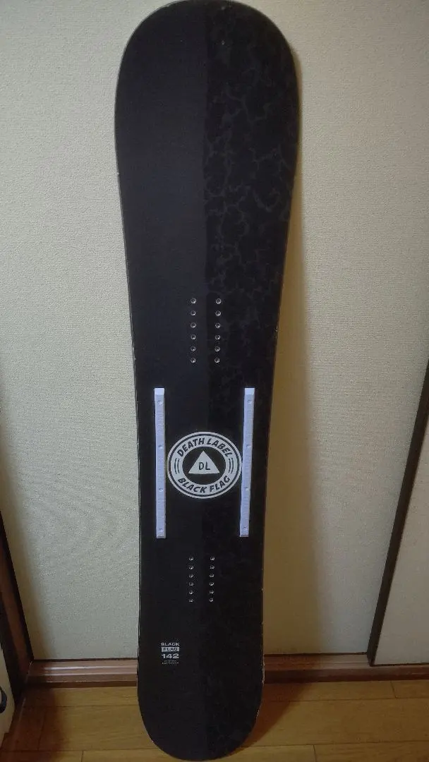 【美品】DEATH LABEL BLACK FLAG DW151 ☆FLUX新品 2025年最新】black flag death labelの人気アイテム - メルカリ