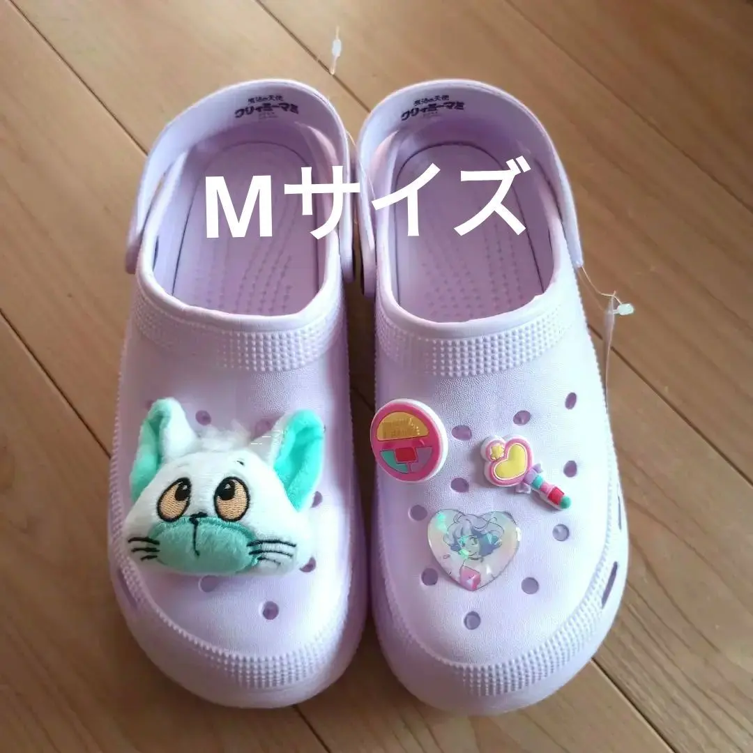 2025年最新】クリーミーマミ 靴の人気アイテム - メルカリ