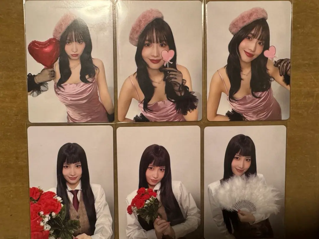 2025年最新】MiSaMo ラキドロ コンプの人気アイテム - メルカリ