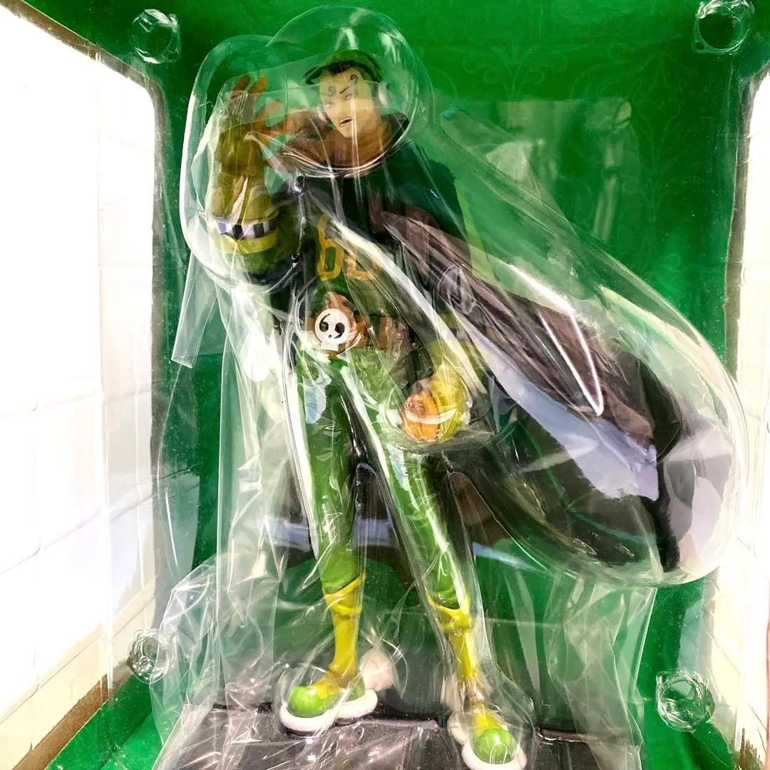 ワンピース　一番くじ　B賞：ヨンジ　C賞：レイジュ　フィギュア B賞「ヨンジフィギュア」 - 「ONE PIECE」一番くじにサンジ