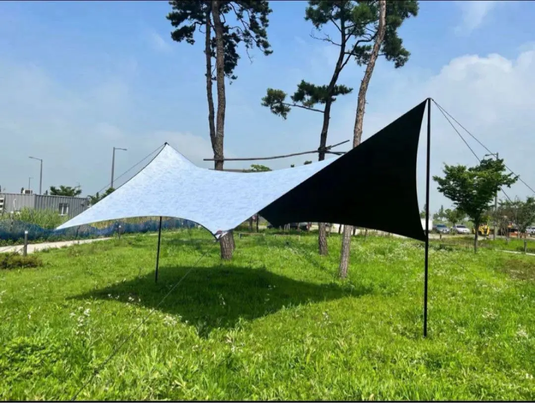 MAC ONE Ranger Coyote Multicam (M) タープ MAC ONE Ranger Coyote Multicam (M) タープ