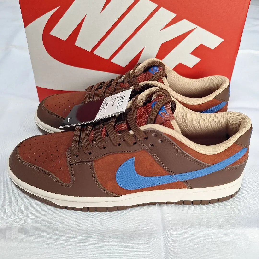 Amazon | [ナイキ] ダンク ロー レトロ プレミアム DUNK LOW