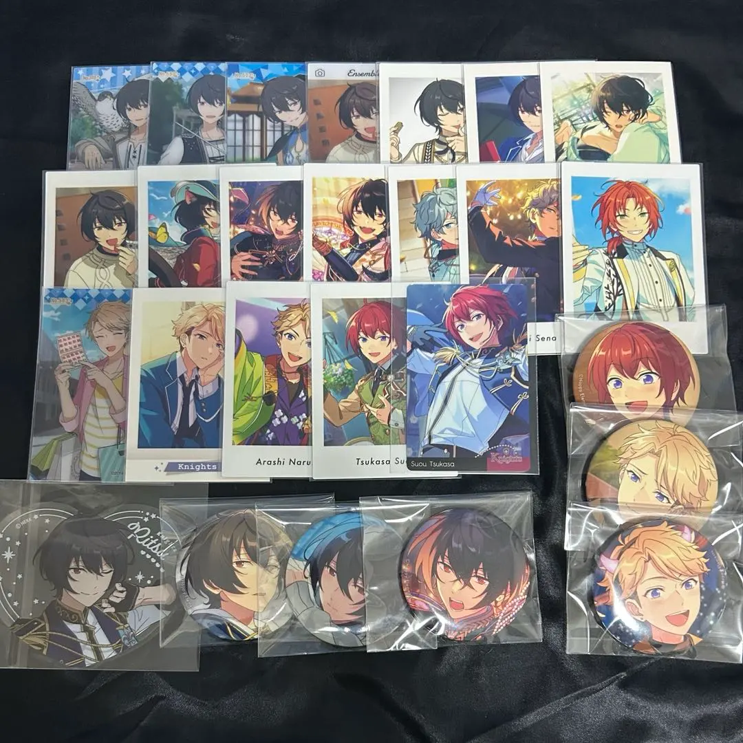 Thumbnail of Ensemble Stars! (Ansuta) Knights bundle sale
