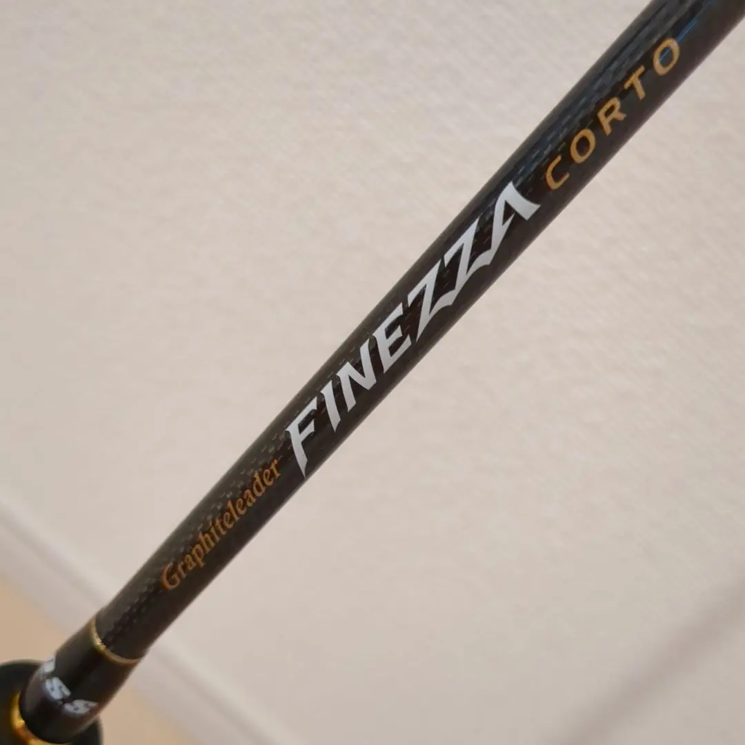 グラファイトリーダーコルトEX オリムピック(OLYMPIC) コルト EX GOCXS-762UL-T ☆特別処分割引