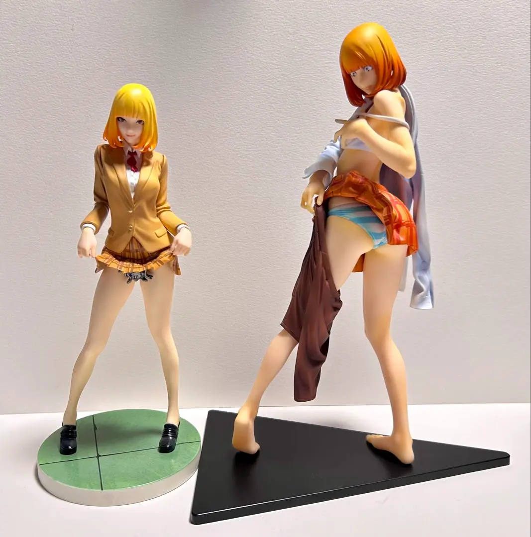 2025年最新】緑川花 フィギュアの人気アイテム - メルカリ