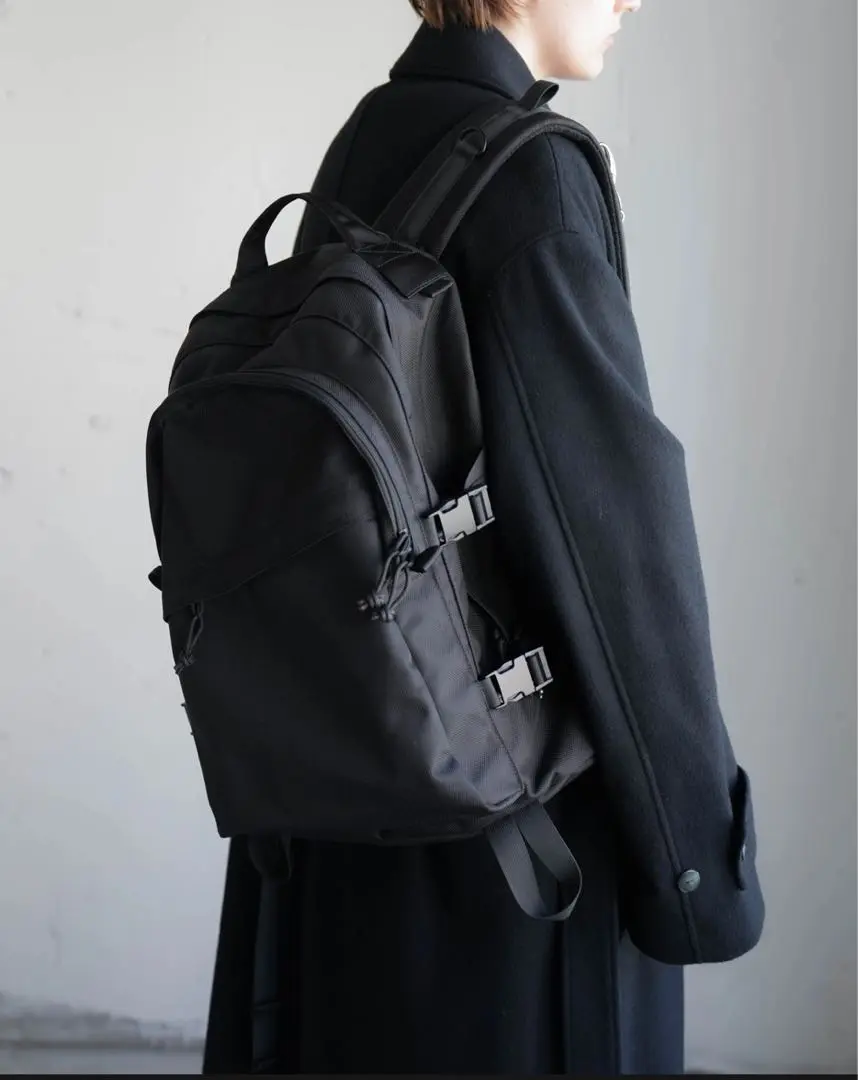 CTHY 　BALLISTIC NYLON BACKPACK　まとめ 11 BALLISTIC NYLON MINI BACKPACK | CTHY