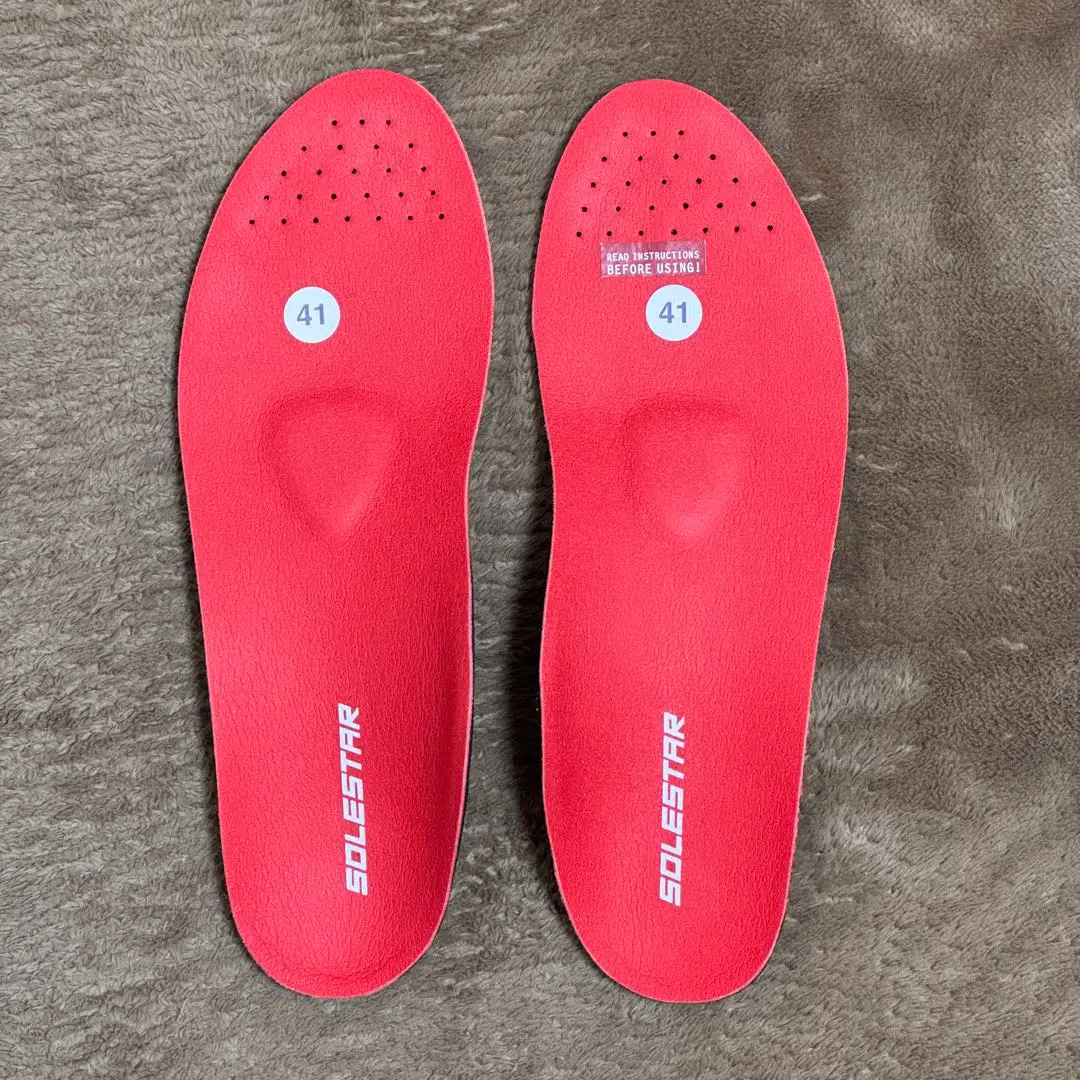 SOLESTAR コントロール1【サイズ41】 SOLESTAR コントロール1【サイズ41】 - marinultd.com