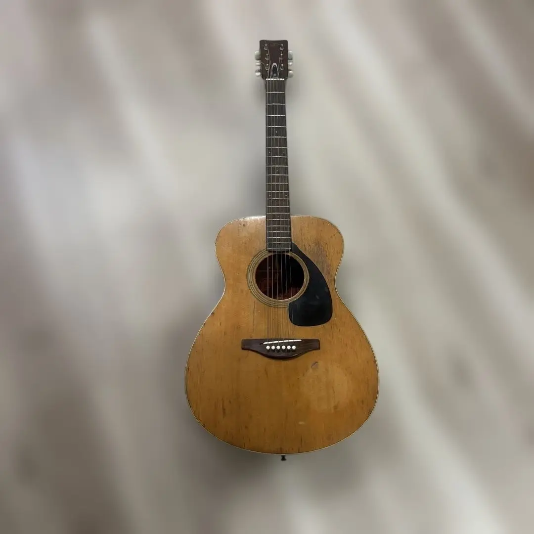 YAMAHA FG-150 ビンテージ エレアコ 生鳴り抜群 YAMAHA FG-150 赤ラベル お買い得品 期間限定価格（ビンテージ