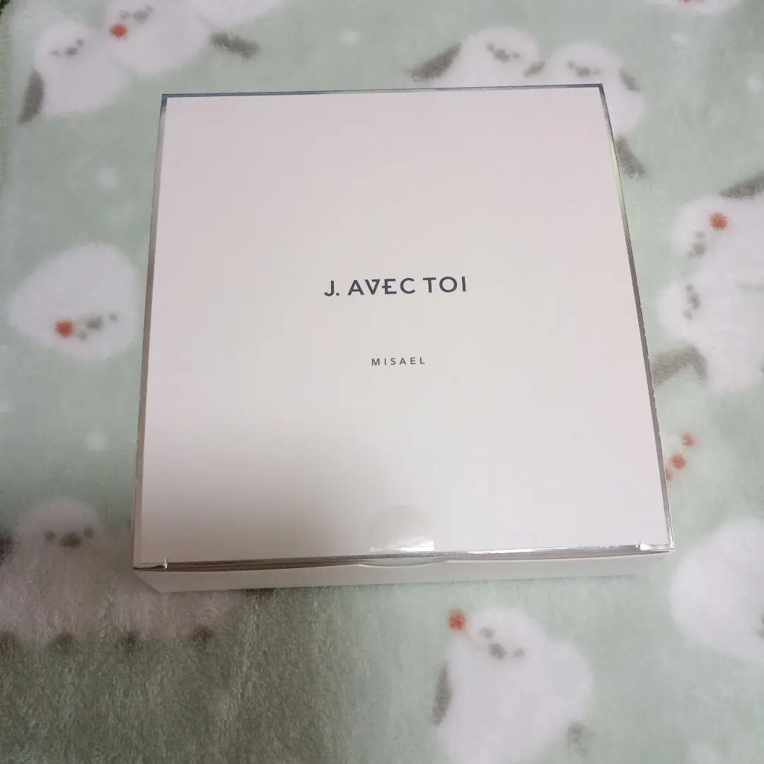 【新品】J.AVEC TOI ミザエル 多機能UVクリーム 4本セット 楽天市場】韓国 コスメ J.AVEC TOI ジェイアベックトワ