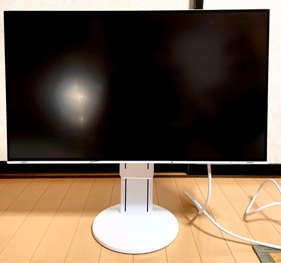 【美品】EIZO PCモニター FlexScan EV2785 白 27インチ Amazon.co.jp: EIZO FlexScan 27.0インチ ディスプレイモニター
