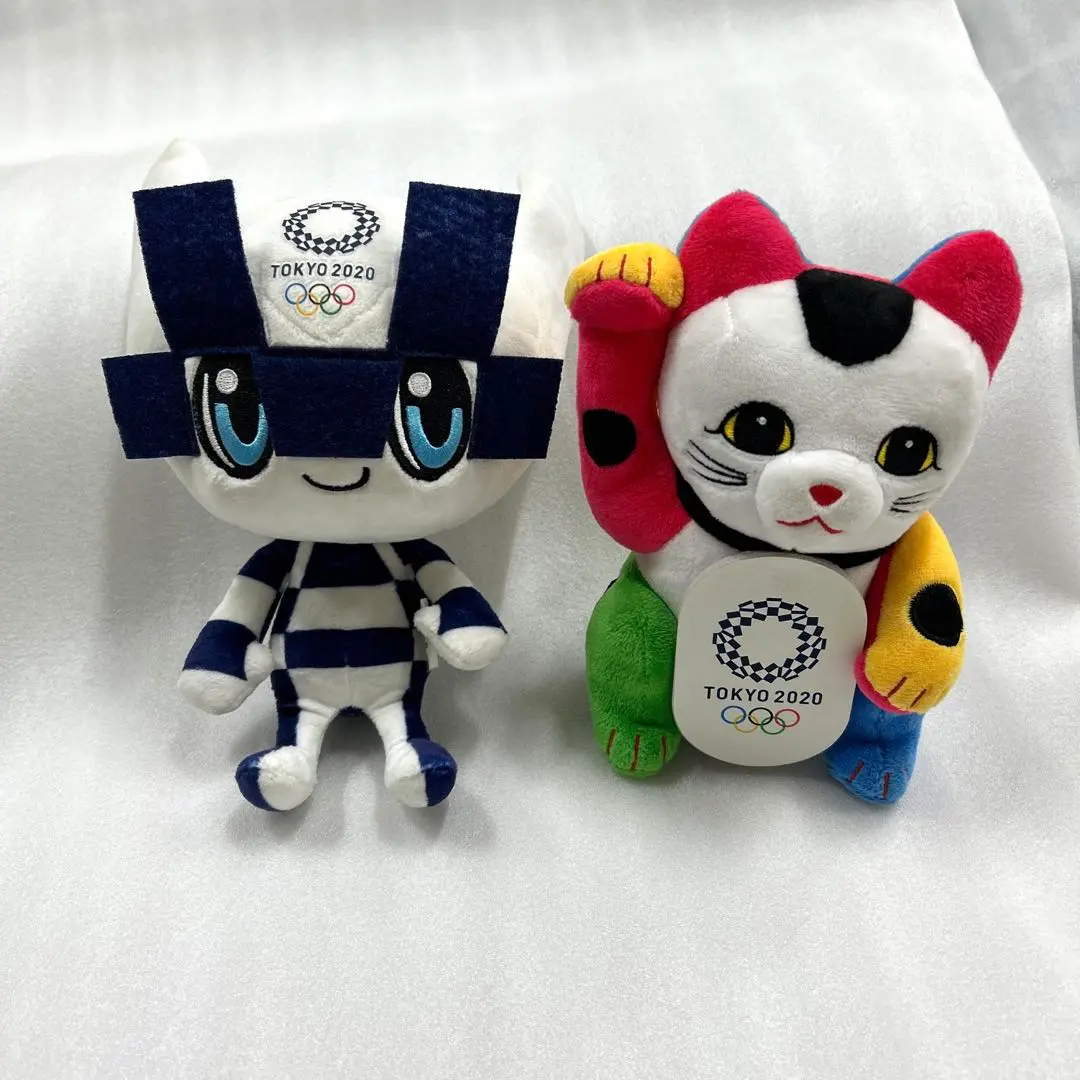 楽天市場】オリンピック 招き猫の通販