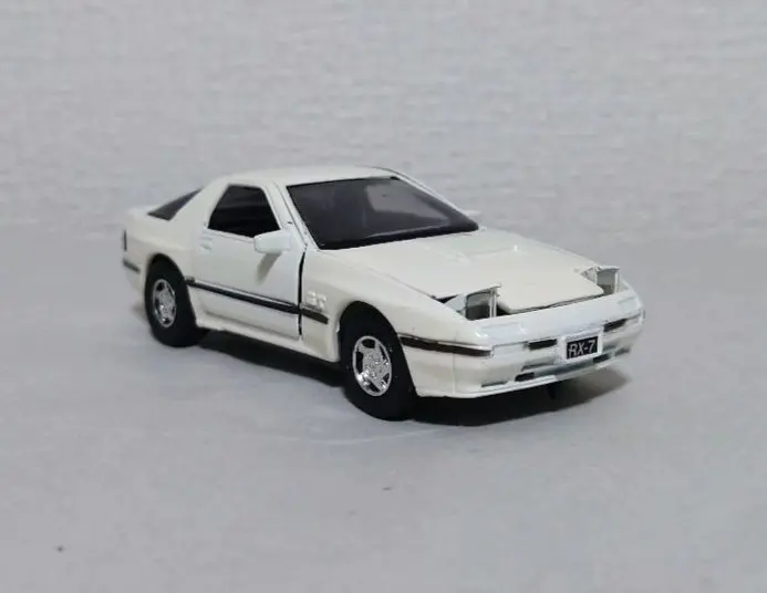 ヨネザワダイヤペット　サバンナ　RX-7　SA型　当時物　希少米澤　昭和レトロ 2025年最新】ダイヤペット サバンナの人気アイテム - メルカリ