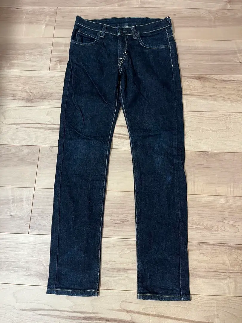 Lee 牛仔褲 LM2605 的縮圖