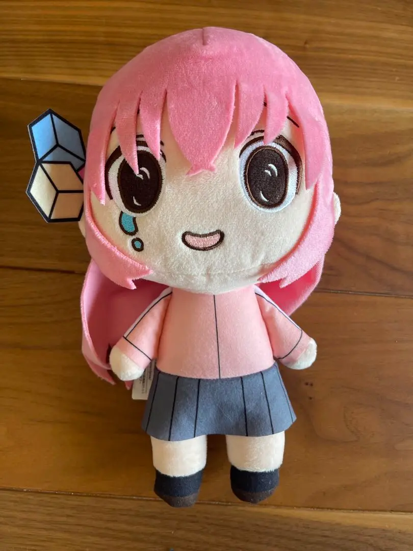 ぼっち・ざ・ろっく！ 後藤ひとり ぶるぶる Mぬいぐるみ まとめ26点