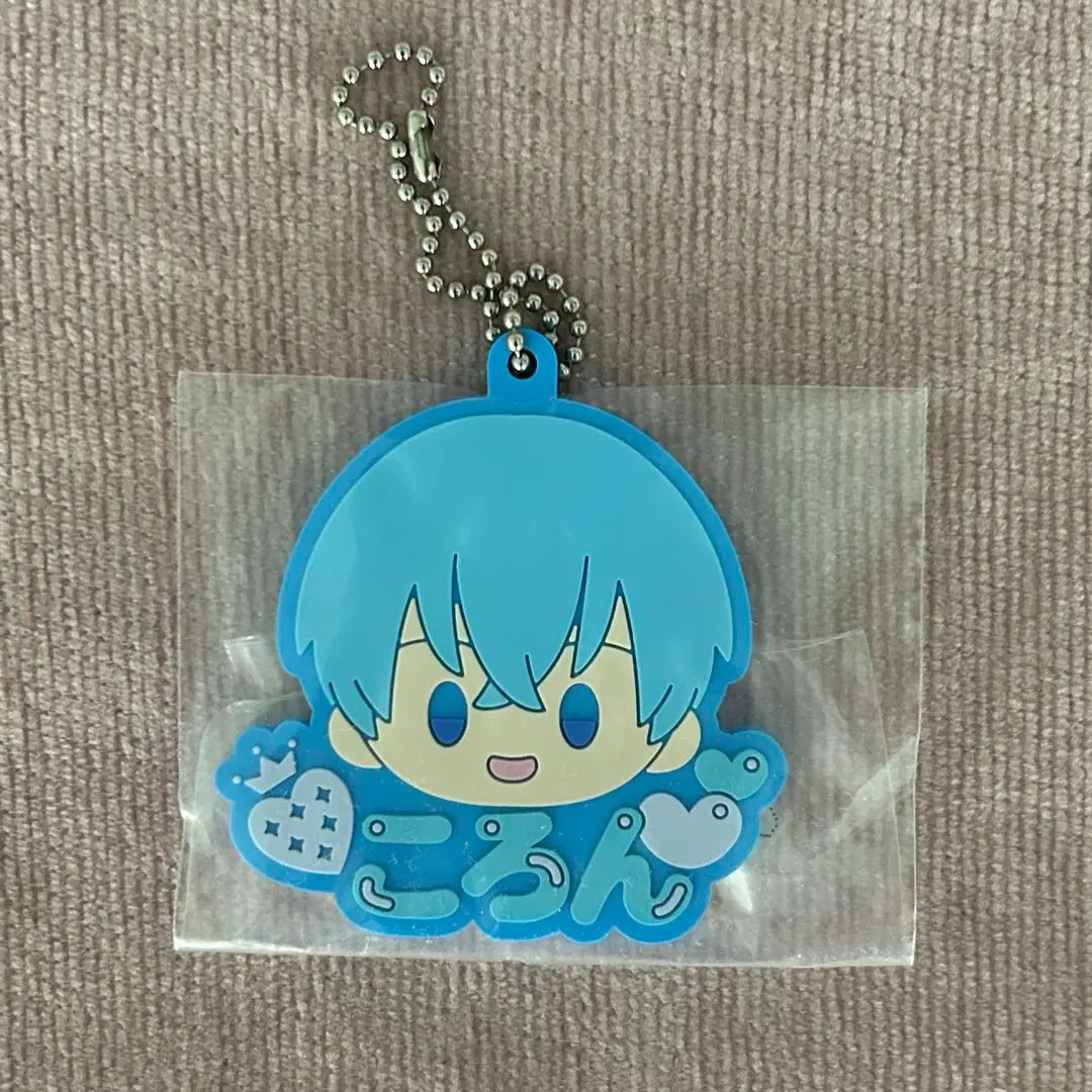 Thumbnail of Strawberry Prince The Movie: The Beginning Story Ichiban Kuji: Colon