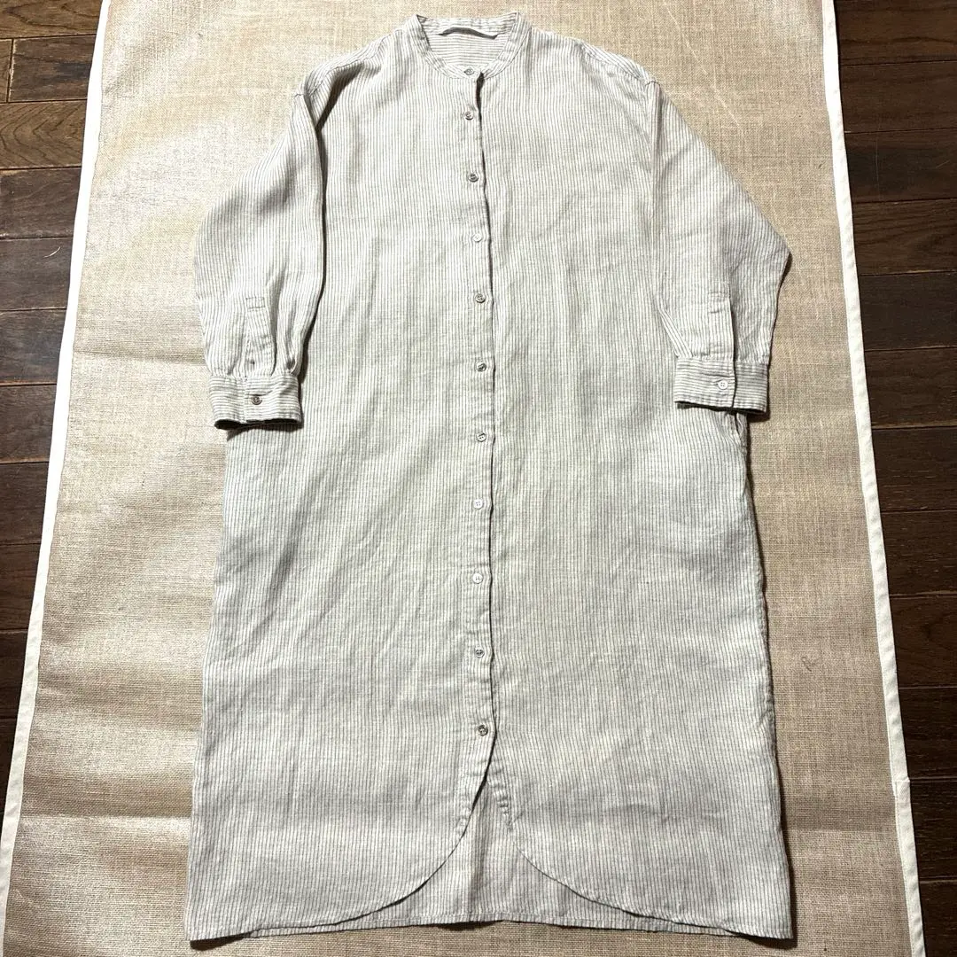 Thumbnail of HEAVENLY Heavenly Linen Dress