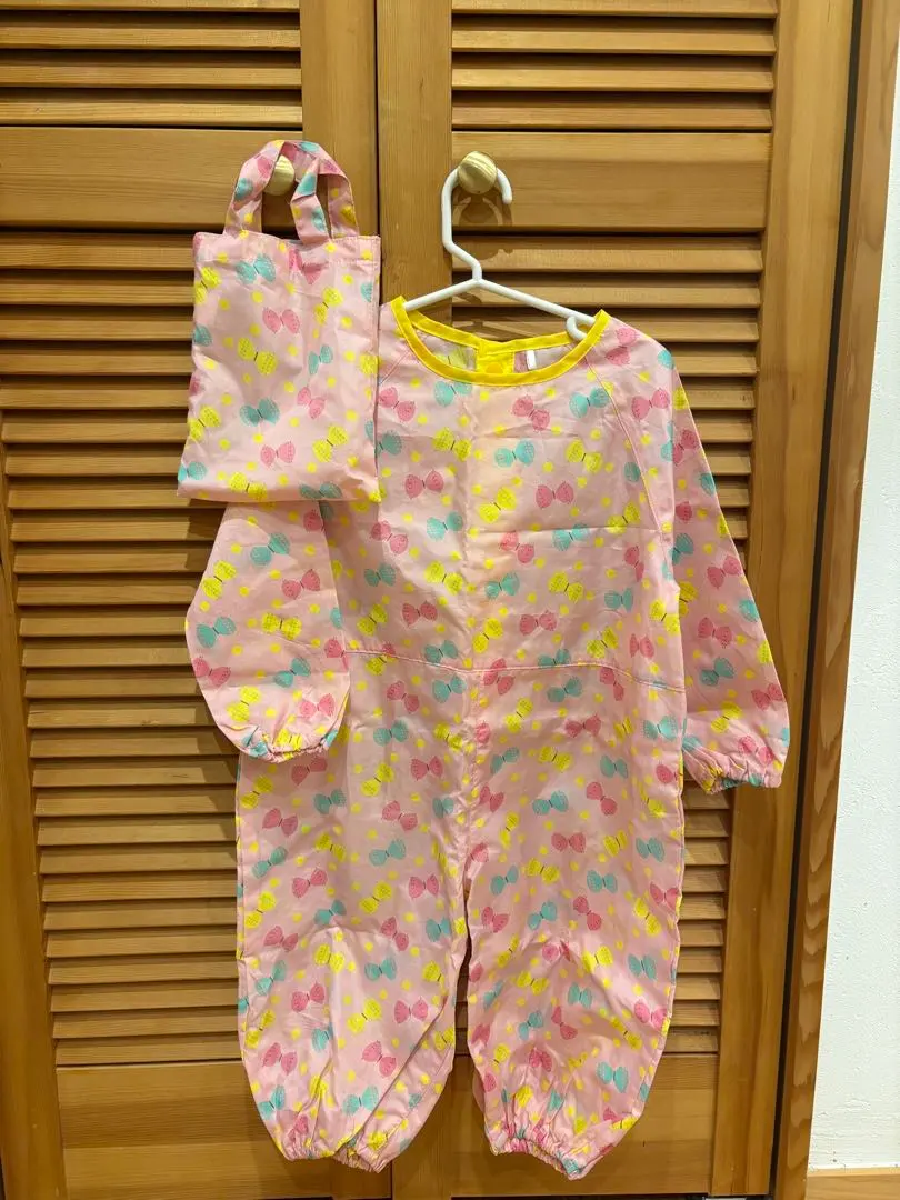 Thumbnail of Playwear, 95-105cm, for sandbox play