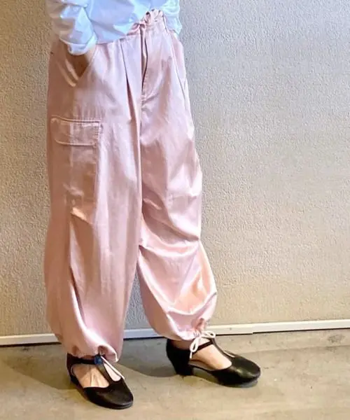 2025年最新】ジャーナルスタンダードラックス ワークパンツ