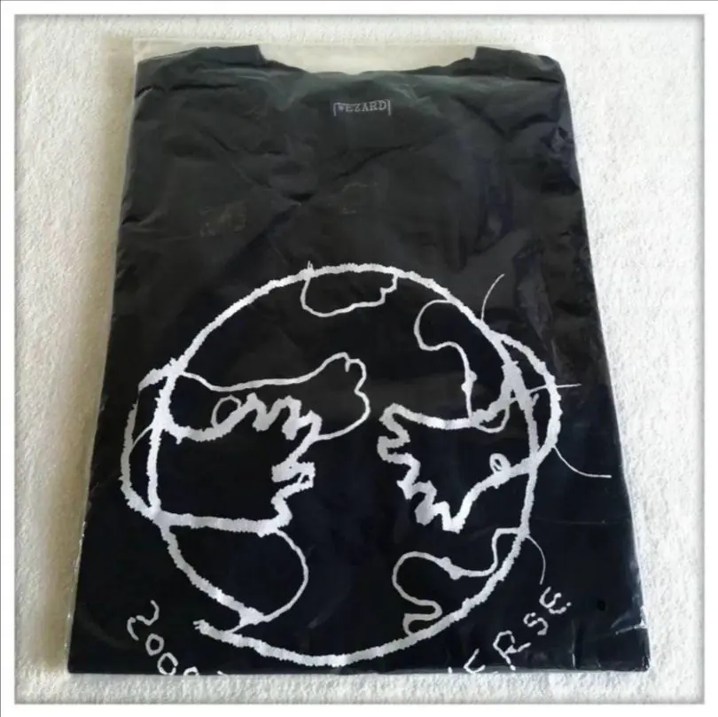 楽天市場】ZARD（ザード）永遠 Tシャツ 黒 L : Urban Oasis Goods