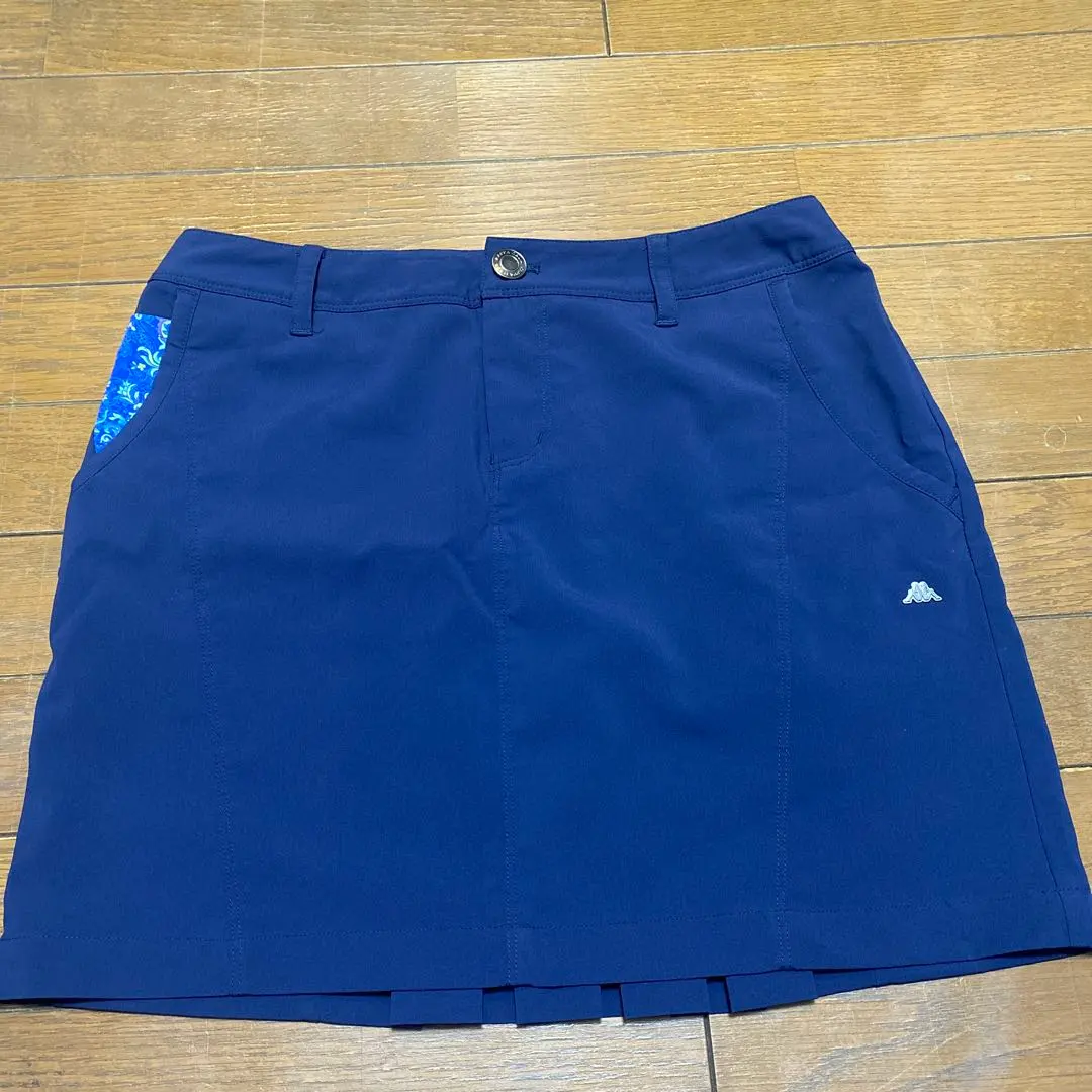 Thumbnail of Kappa golf skirt