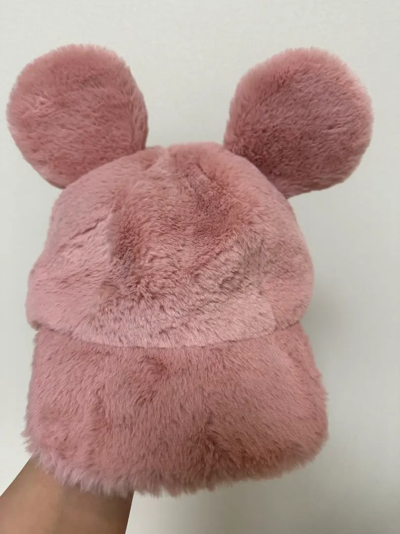 Thumbnail of Disney fan cap