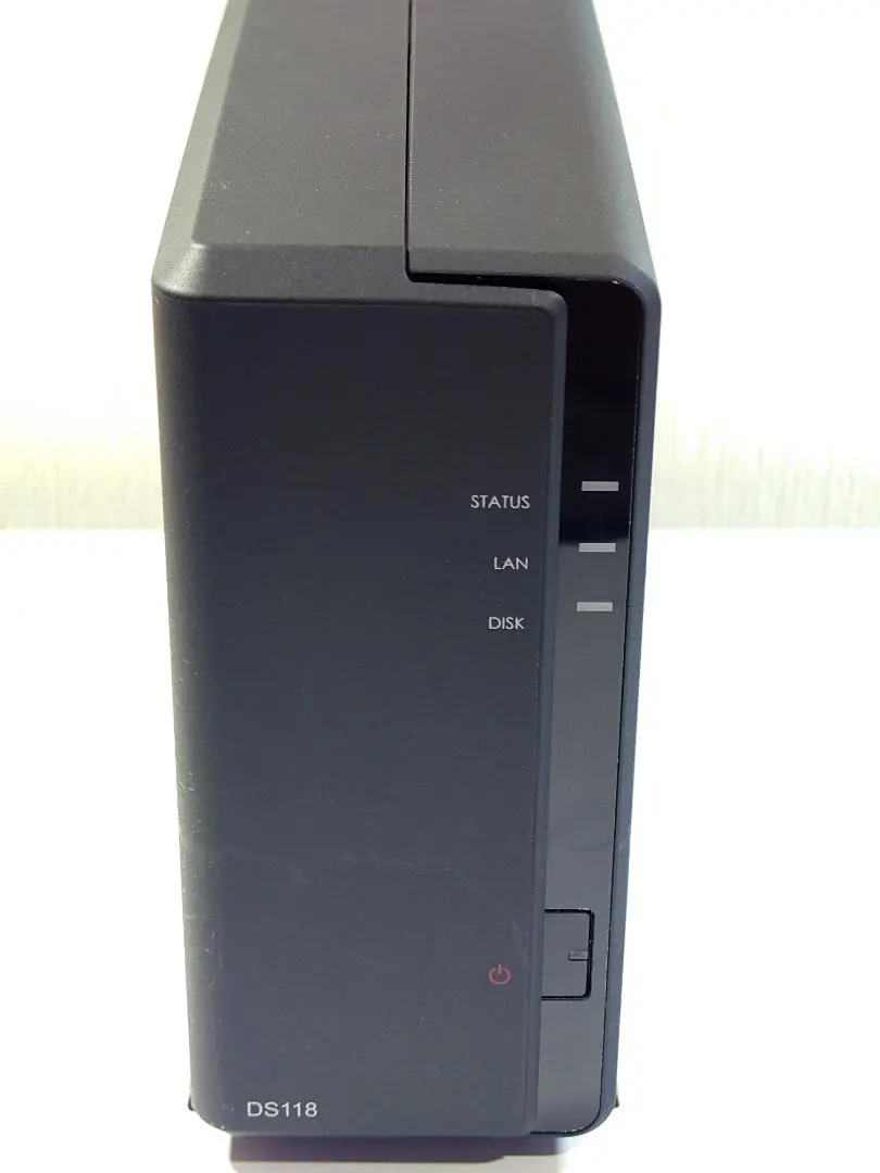2025年最新】synology ds118の人気アイテム - メルカリ