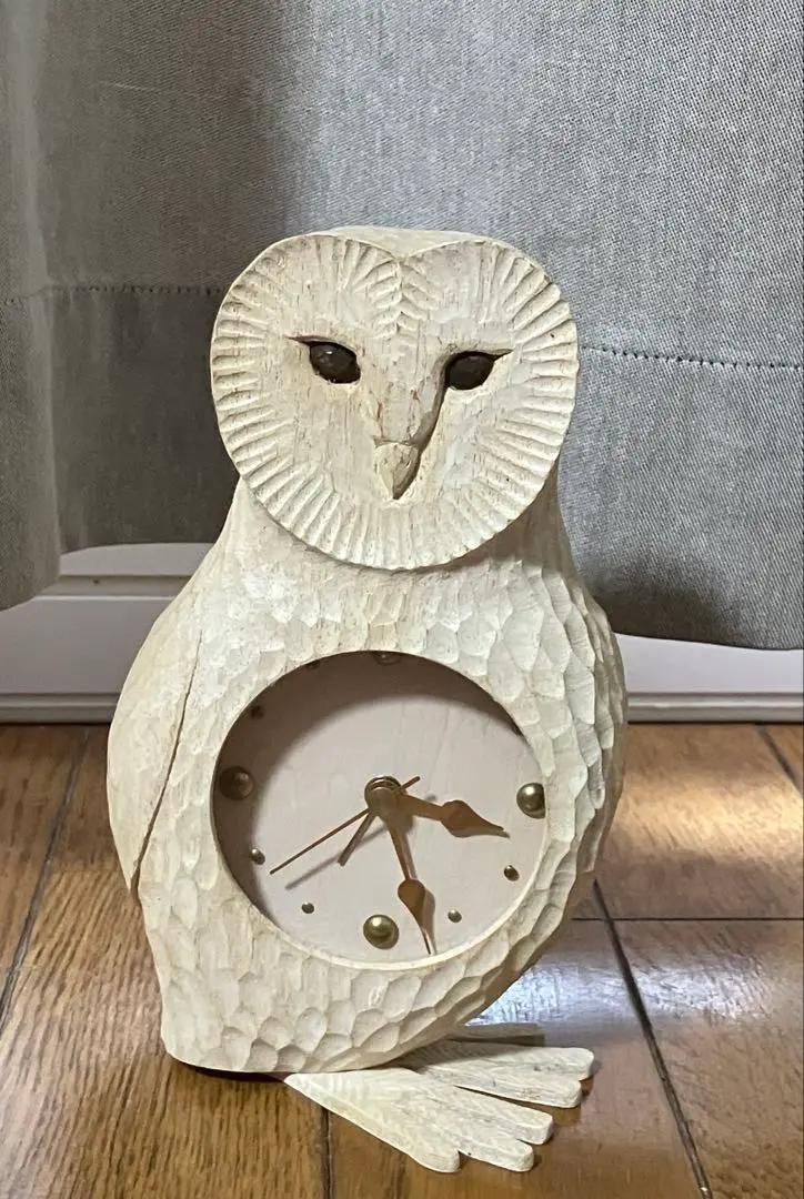 kiyata　オルゴール　木製彫刻  手彫り　レア kiyata オルゴール 木製彫刻 手彫り レア （arts & crafts