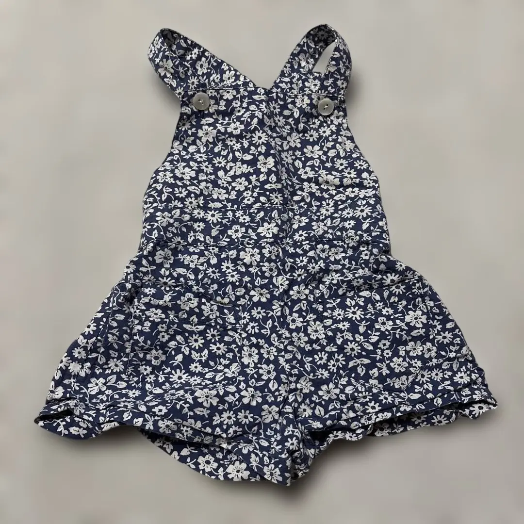 2025年最新】LITTLE cotton clothes サロペットの人気アイテム