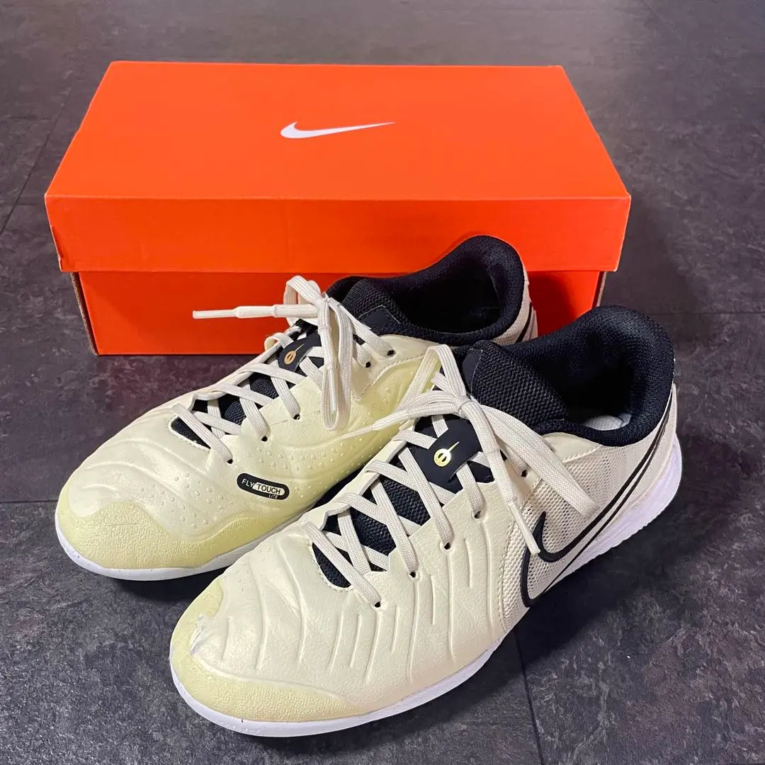 NIKE ナイキ ティエンポ レジェンド VII HG-E(ブルー×ネイビー