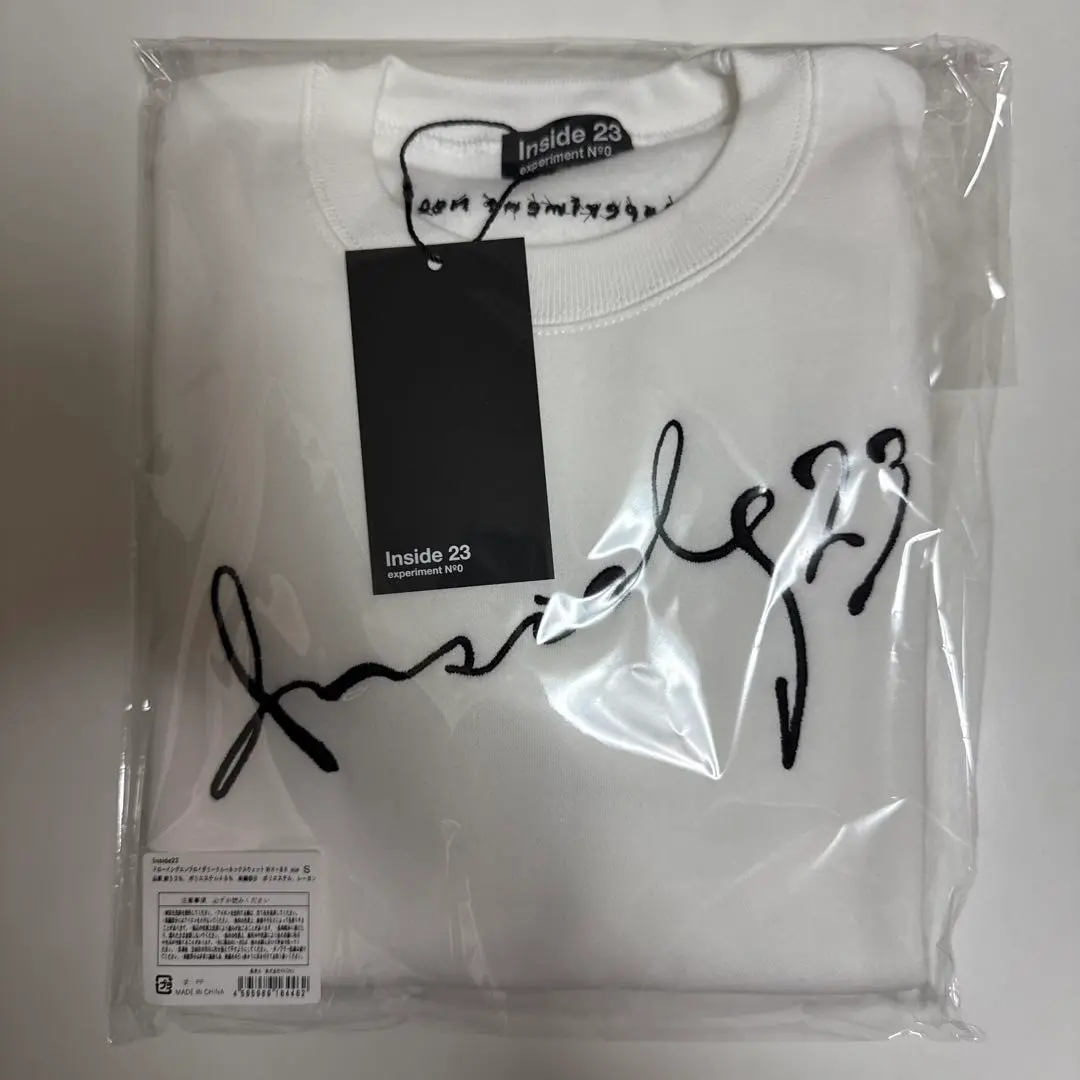 2025年最新】inside23 tシャツの人気アイテム - メルカリ