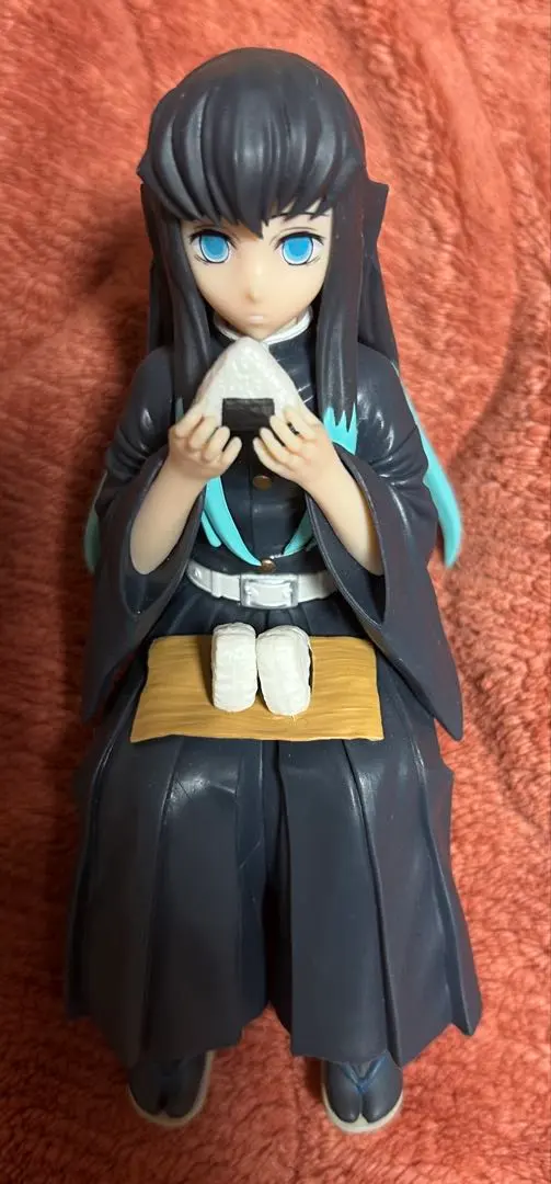 Thumbnail of Demon Slayer: Muichiro Tokito Premium Chokonose Figure