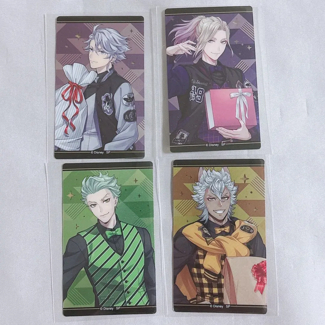 扭曲仙境 联盟 清卡 阿祖尔 维尔 瑟贝克 杰克 的縮圖