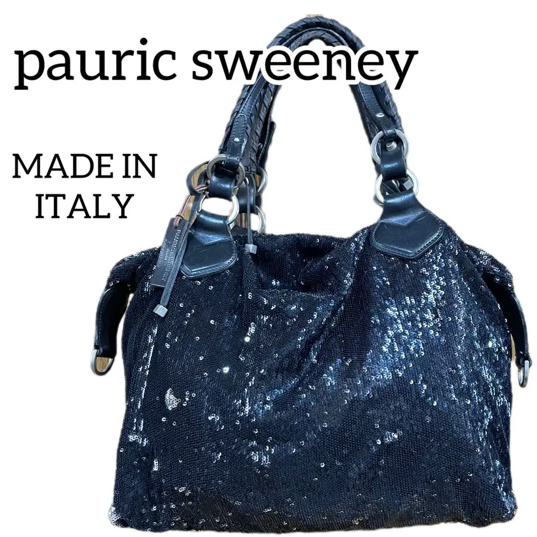 PAURICSWEENEY ハンドバッグ m93440453015_1.jpg?1630231670