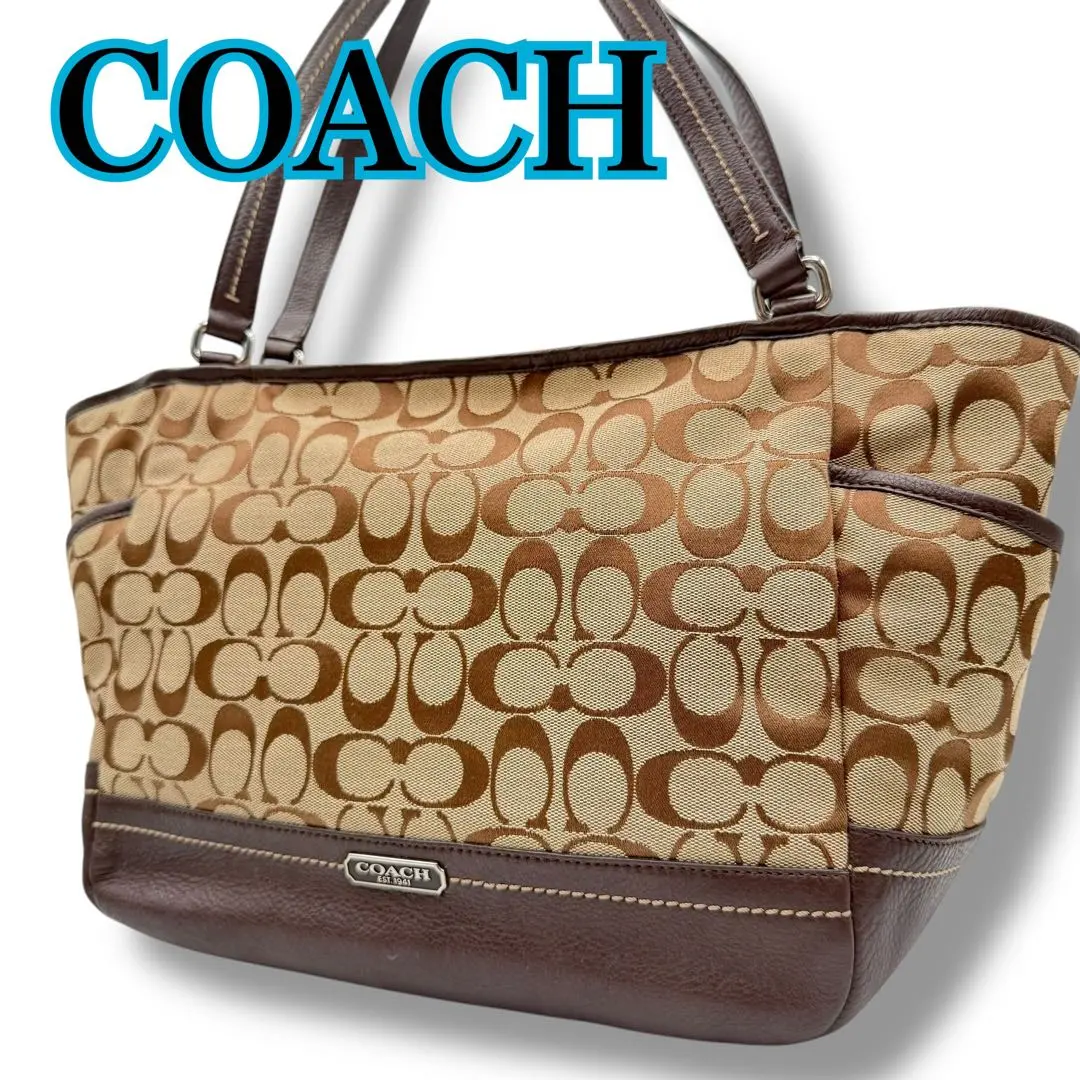 2025年最新】COACH F23297の人気アイテム - メルカリ