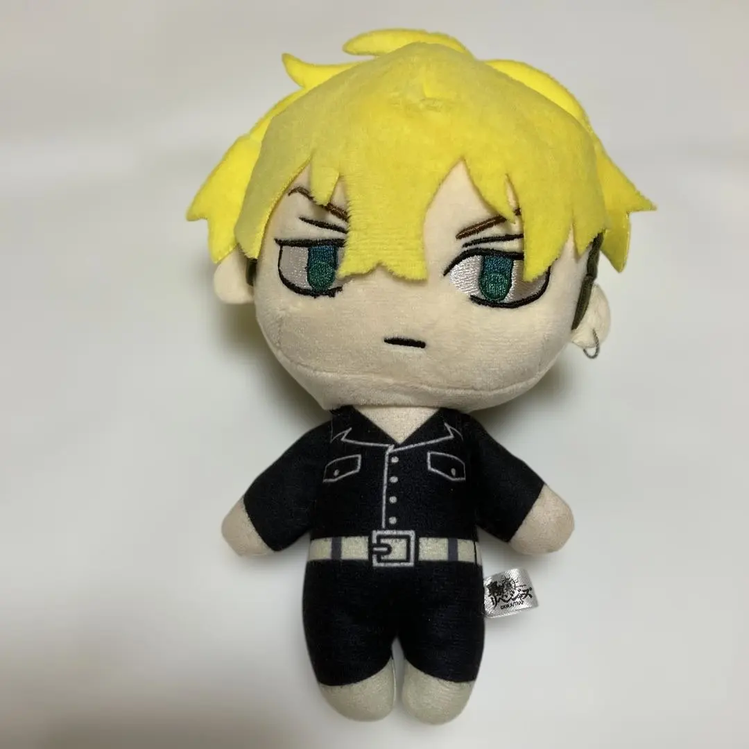 Thumbnail of Tokyo Revengers Chifuyu Matsuno Plush