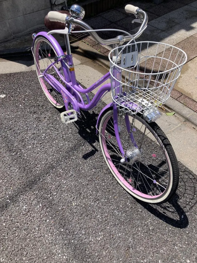 2025年最新】メゾピアノ 自転車本体の人気アイテム - メルカリ