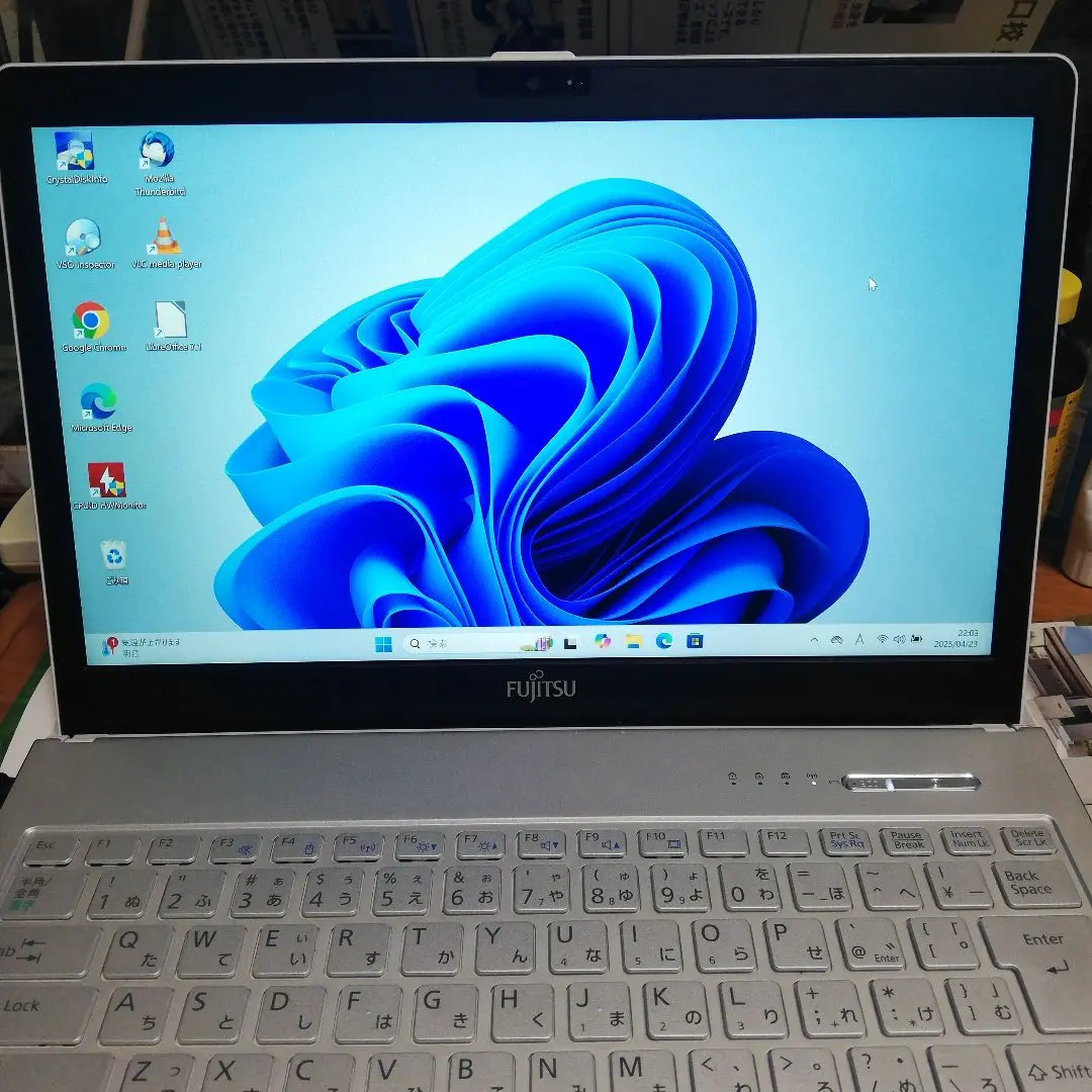 富士通 - デベロッパー4号　FUJITSU　SH75/T 楽天市場】富士通 lifebook sh75／t（パソコン・周辺機器）の通販