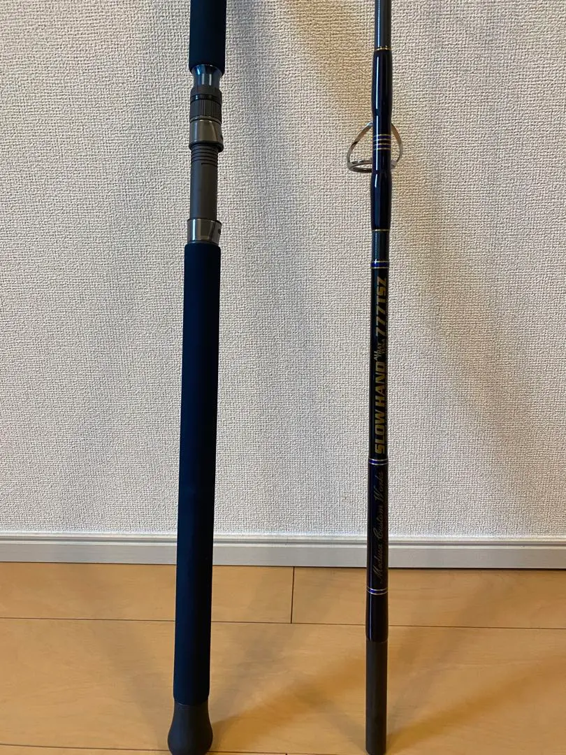 MCワークス スローハンド　オールザットツナ　SH817TSZ STD 未使用品 MCワークス スローハンド SH817TSZ | ますへい STORE