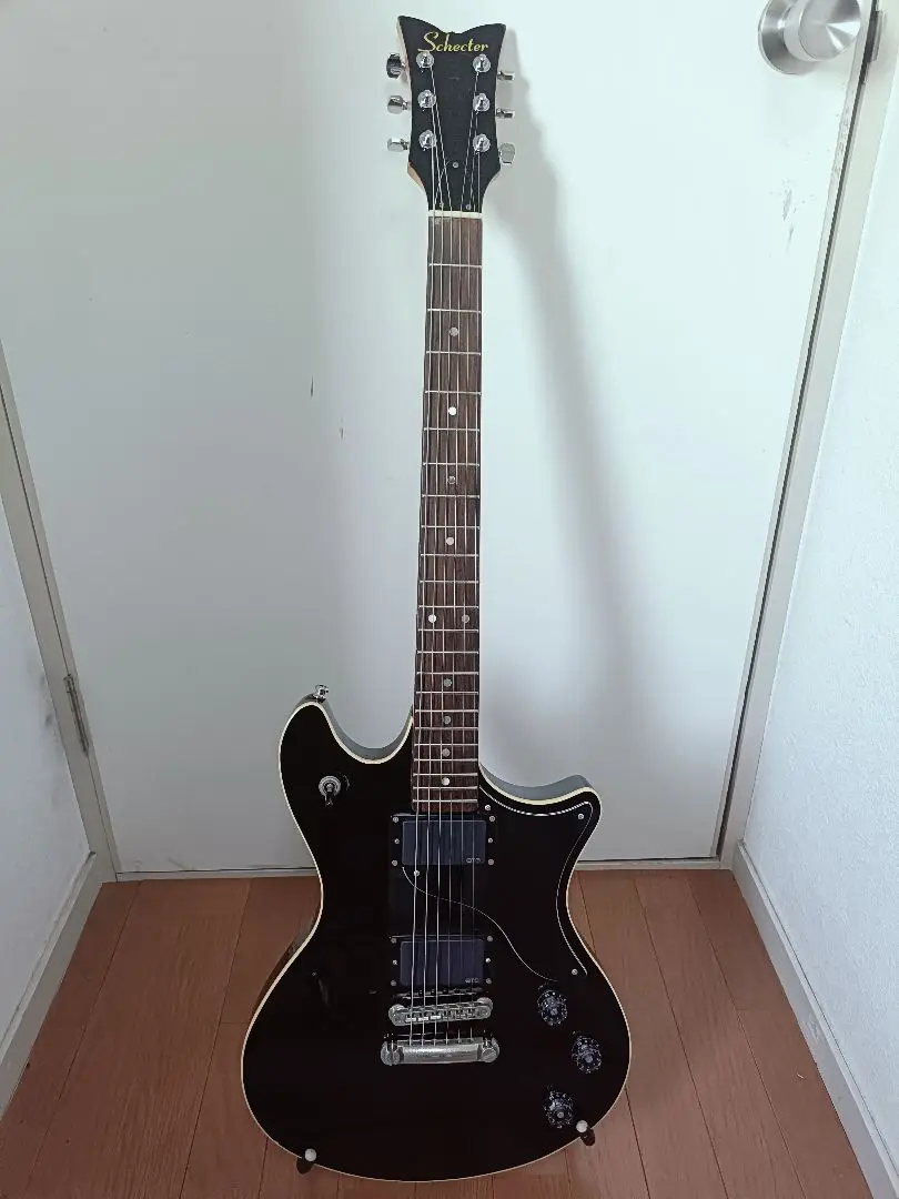 SCHETER SD-2 ピックアップ、ストラップ、ギグバッグおまけ付き 2025年最新】SCHECTER ギグバッグの人気アイテム - メルカリ