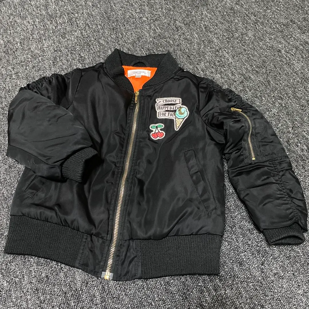 Thumbnail of Outerwear Kids 110