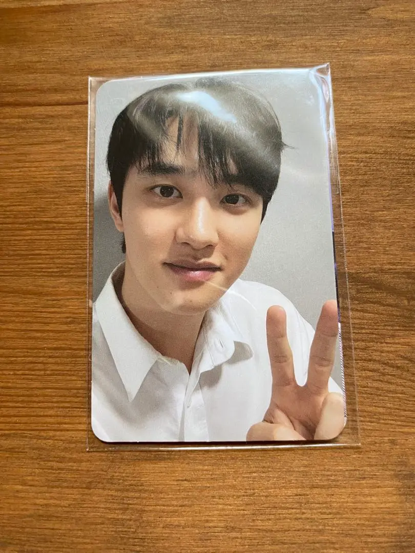 2026年最新】Exo ギョンス d.o.の人気アイテム - メルカリ