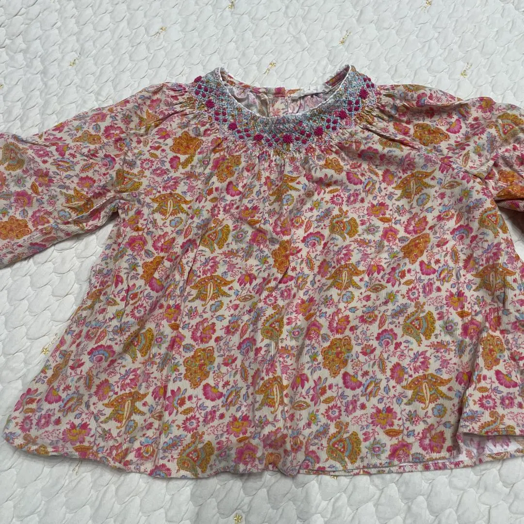 Thumbnail of Louise Misha top, 5Y