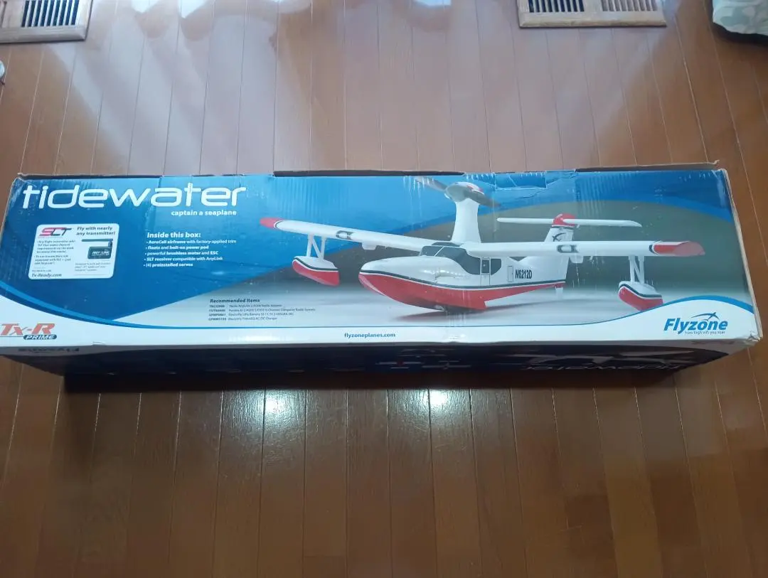 2025年最新】Yahoo!オークション -水上機 ラジコンの中古品