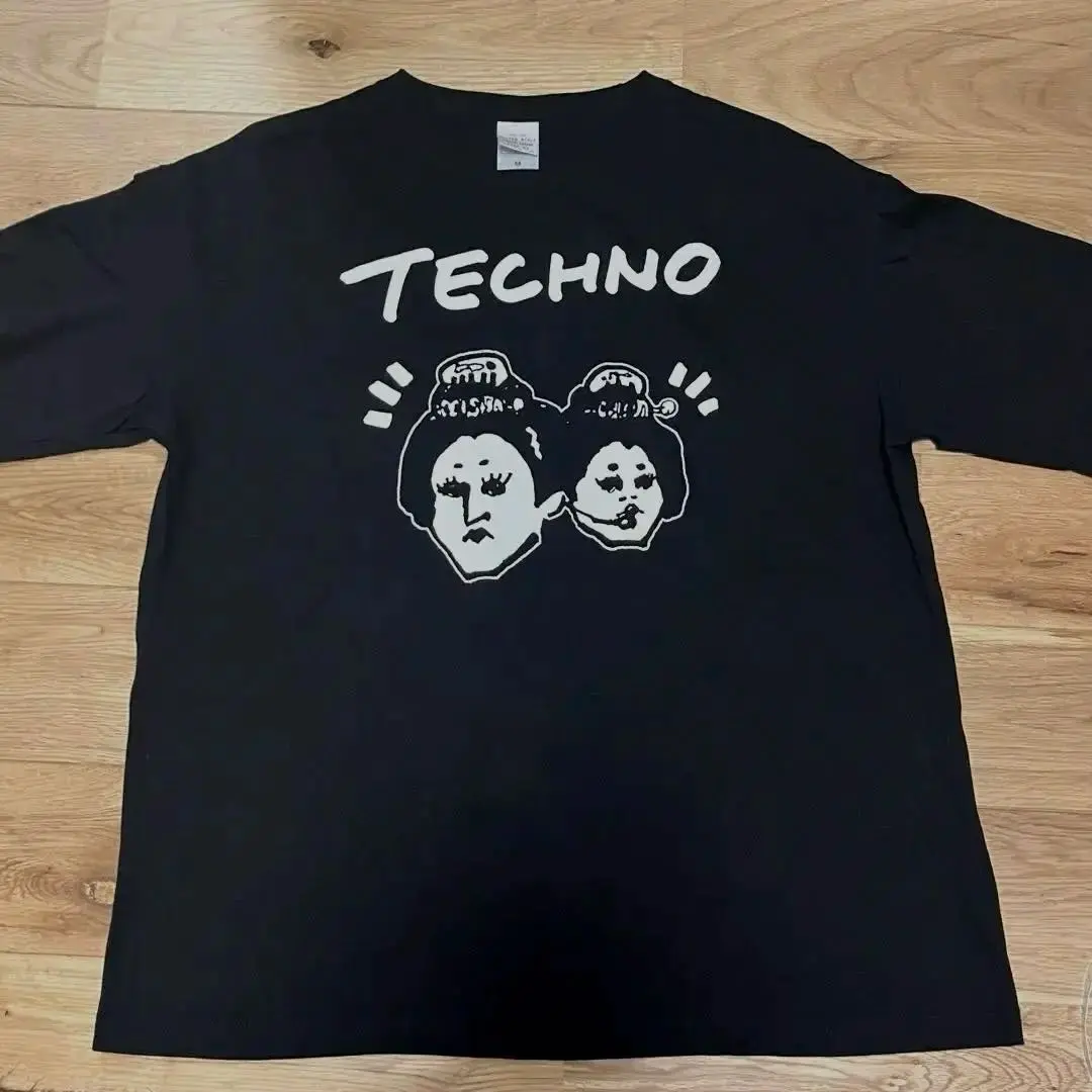 TOWA TEI feat. CHARA 「Let Me Know 」TシャツM TOWA TEI FEAT. CHARA LET ME KNOW T-SHIRT M | eBay